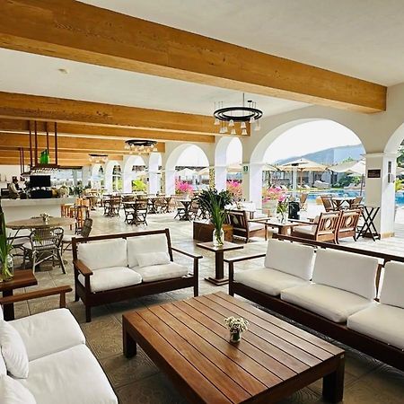 Hotel Vinas Queirolo San Juan Bautista Екстериор снимка