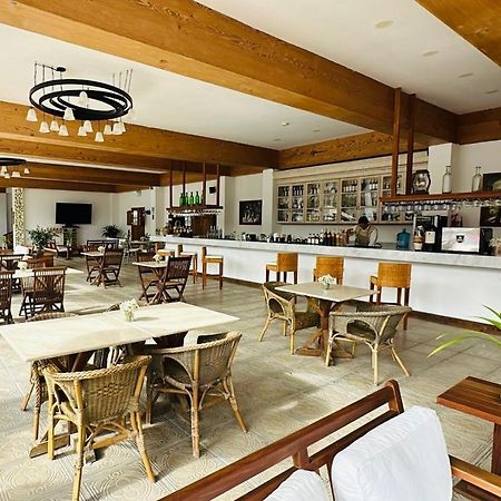 Hotel Vinas Queirolo San Juan Bautista Екстериор снимка