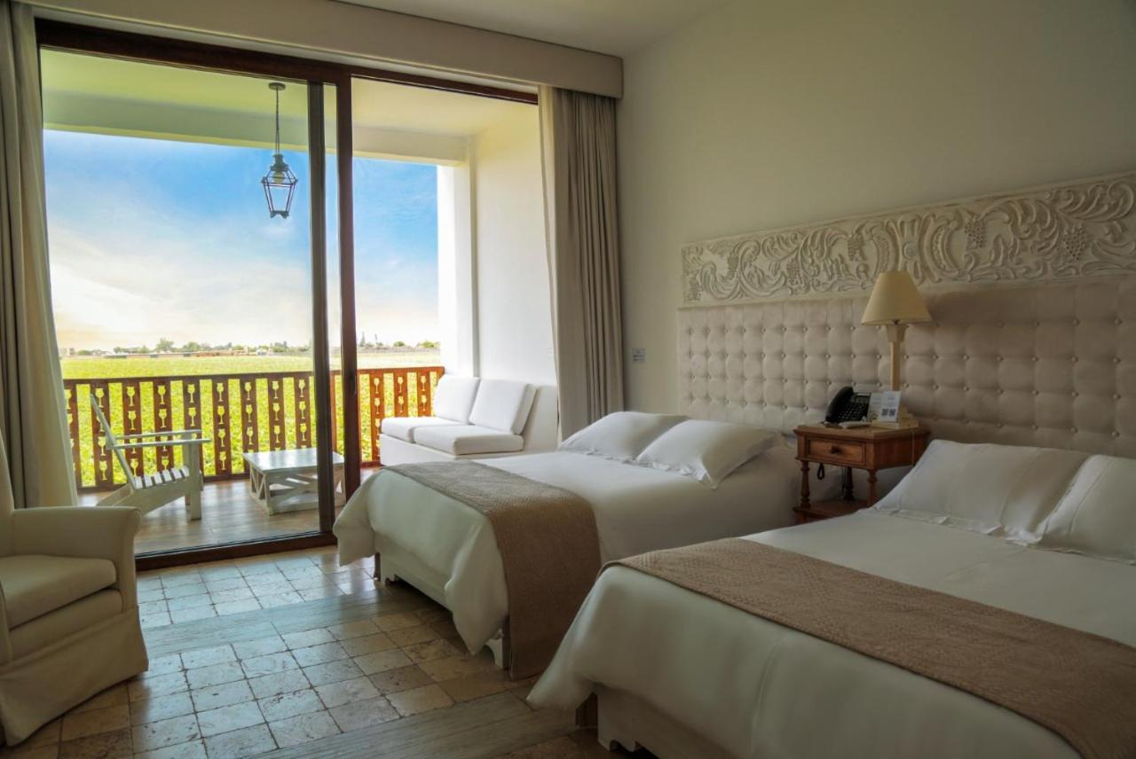 Hotel Vinas Queirolo San Juan Bautista Екстериор снимка