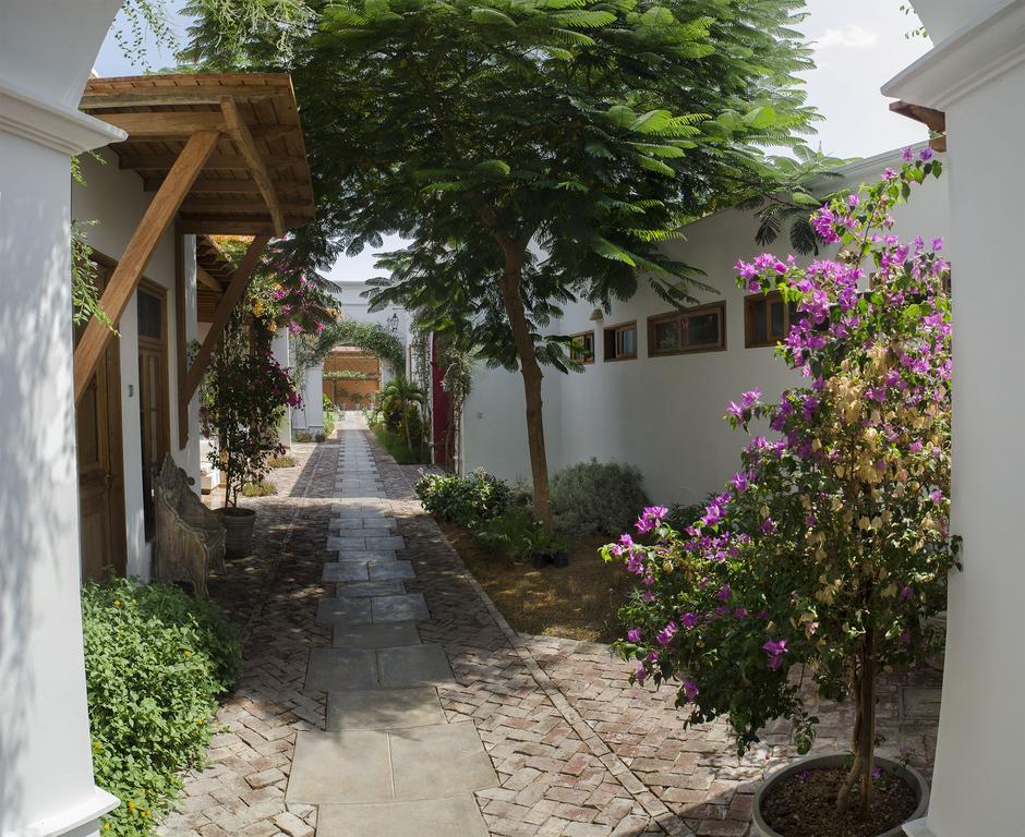 Hotel Vinas Queirolo San Juan Bautista Екстериор снимка