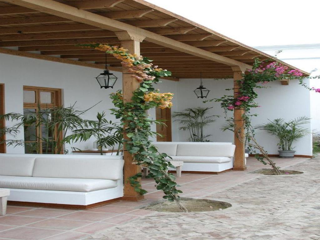 Hotel Vinas Queirolo San Juan Bautista Екстериор снимка