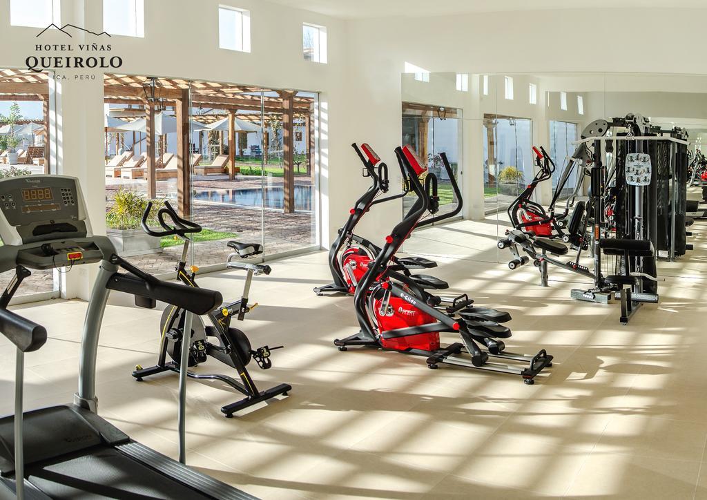 Hotel Vinas Queirolo San Juan Bautista Екстериор снимка