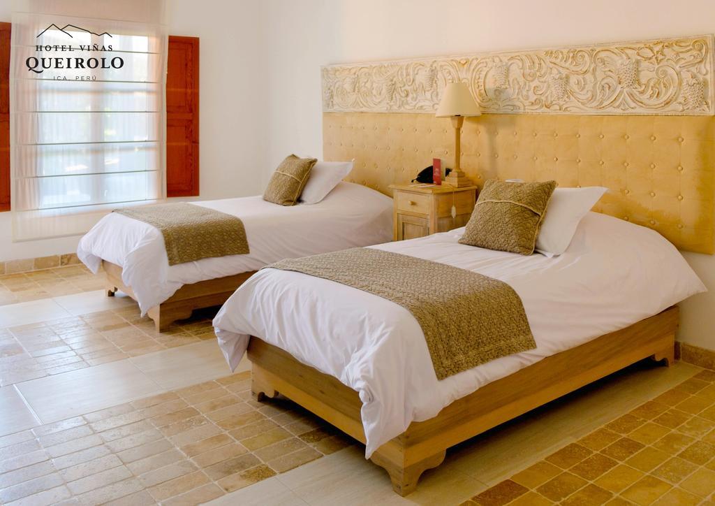 Hotel Vinas Queirolo San Juan Bautista Екстериор снимка