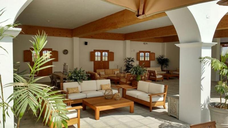 Hotel Vinas Queirolo San Juan Bautista Екстериор снимка