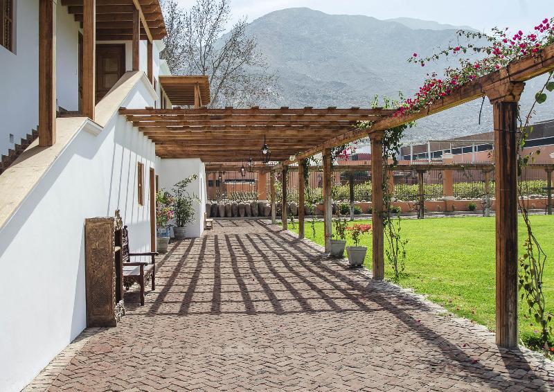 Hotel Vinas Queirolo San Juan Bautista Екстериор снимка