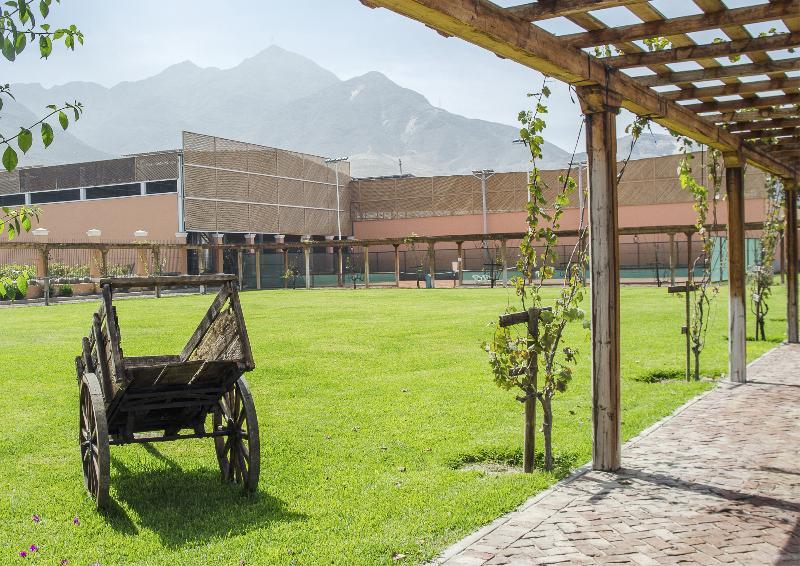 Hotel Vinas Queirolo San Juan Bautista Екстериор снимка