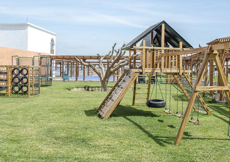 Hotel Vinas Queirolo San Juan Bautista Екстериор снимка