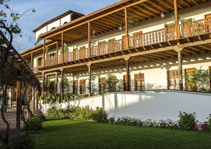 Hotel Vinas Queirolo San Juan Bautista Екстериор снимка