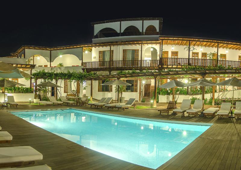 Hotel Vinas Queirolo San Juan Bautista Екстериор снимка