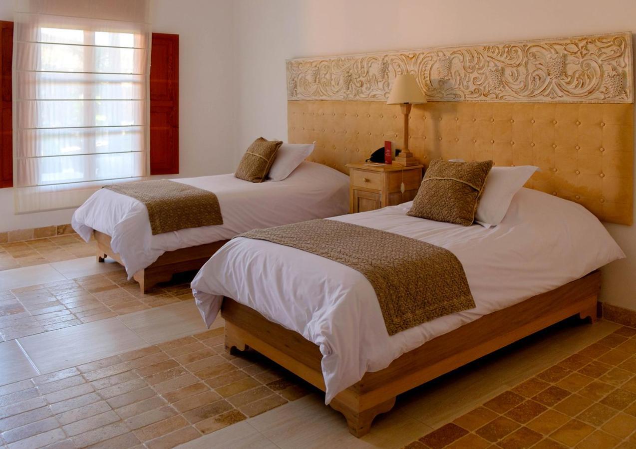 Hotel Vinas Queirolo San Juan Bautista Екстериор снимка