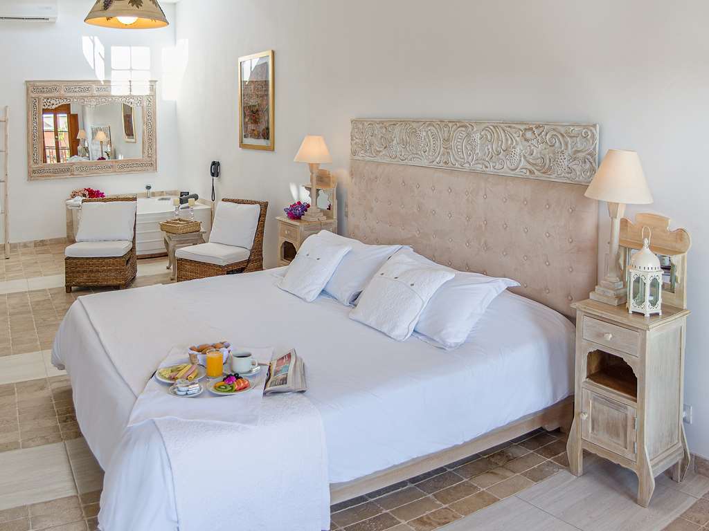 Hotel Vinas Queirolo San Juan Bautista Стая снимка